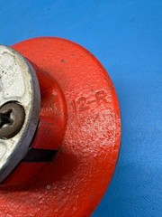 Ridgid 37385 3/8&Prime; Manual Hand Threader Die Head Assembly 12-R