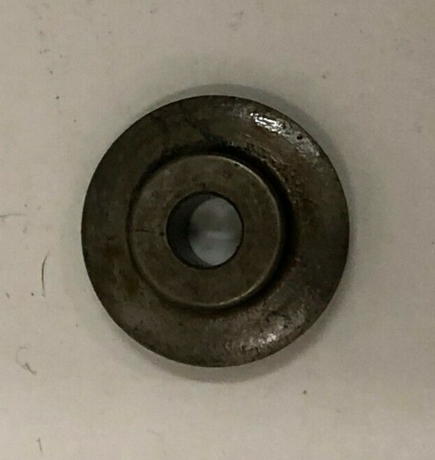 Reed Cat No O Item Code 03660 Cutter Wheel 12 pcs USA made