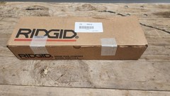 RIDGID 34955 Model 2-S Spiral Pipe Reamer, 1/4-inch to 2-inch Pipe Reamer Tool