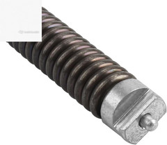 91037 Cable Repair Coupling 3/8-Inch IW for RIDGID Drain Cleaning Cable
