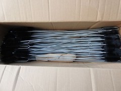 Lot of 80 &ndash; Slant Fin 400-139-000 FLUE BRUSH 400139000
