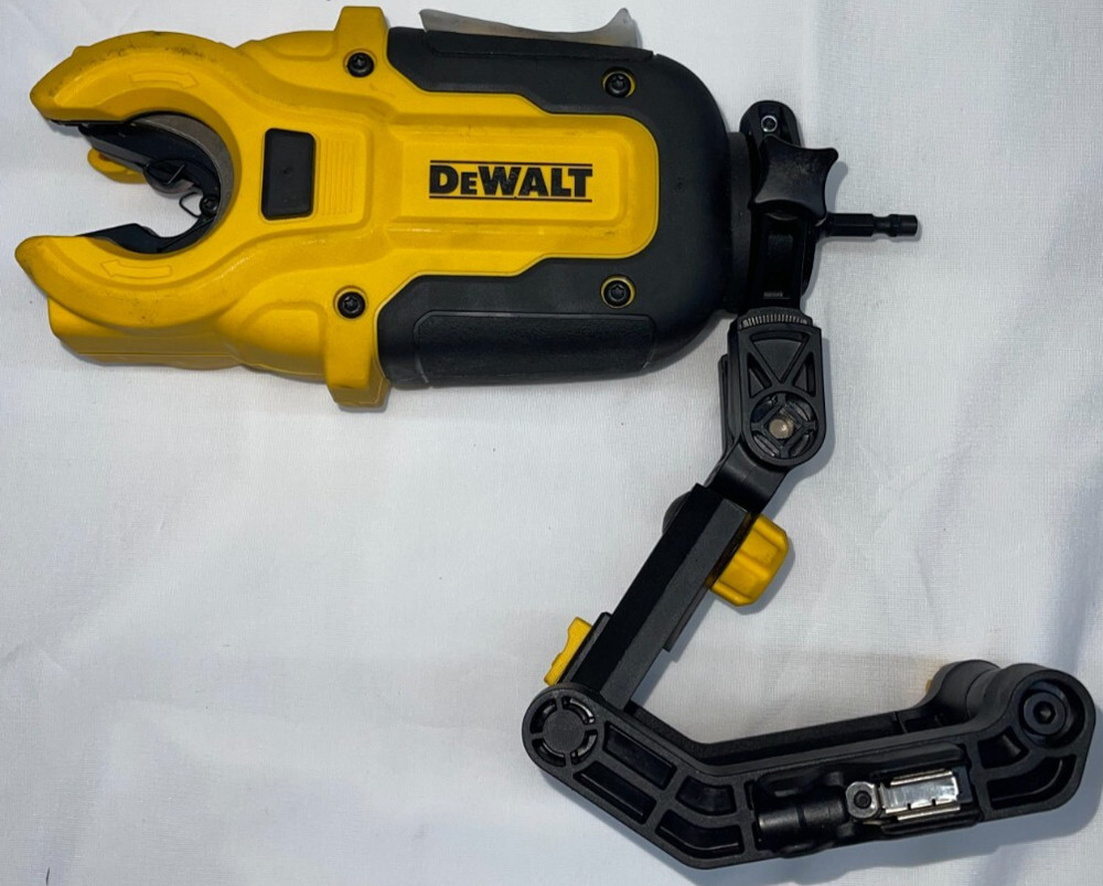Dewalt Copper Cutter Impact Attachment CWACPRIR