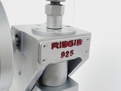 RIDGID 925 -2 Roll Groover Attachment For 300 Pipe Threading Machine