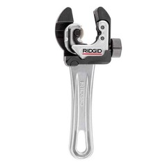 RIDGID 118 2-in-1 Close Quarters AUTOFEED 1/4 in.-1-1/8 in. Metal Tubing