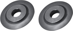 2-Pack E-3469 Model Tubing Cutter Replacement Wheel for 41317 Cutting Machine