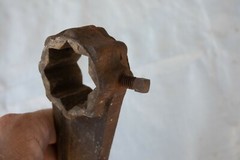 Walworth Hydrant Wrench Crank Handle K-1 (S5L) V-V83-A Vintage Tool Valve
