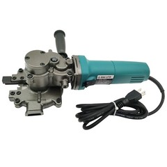 Hand-held Steel Bar Cutting Machine 4-25mm Pure Copper Motor Pipe Cutter Saw