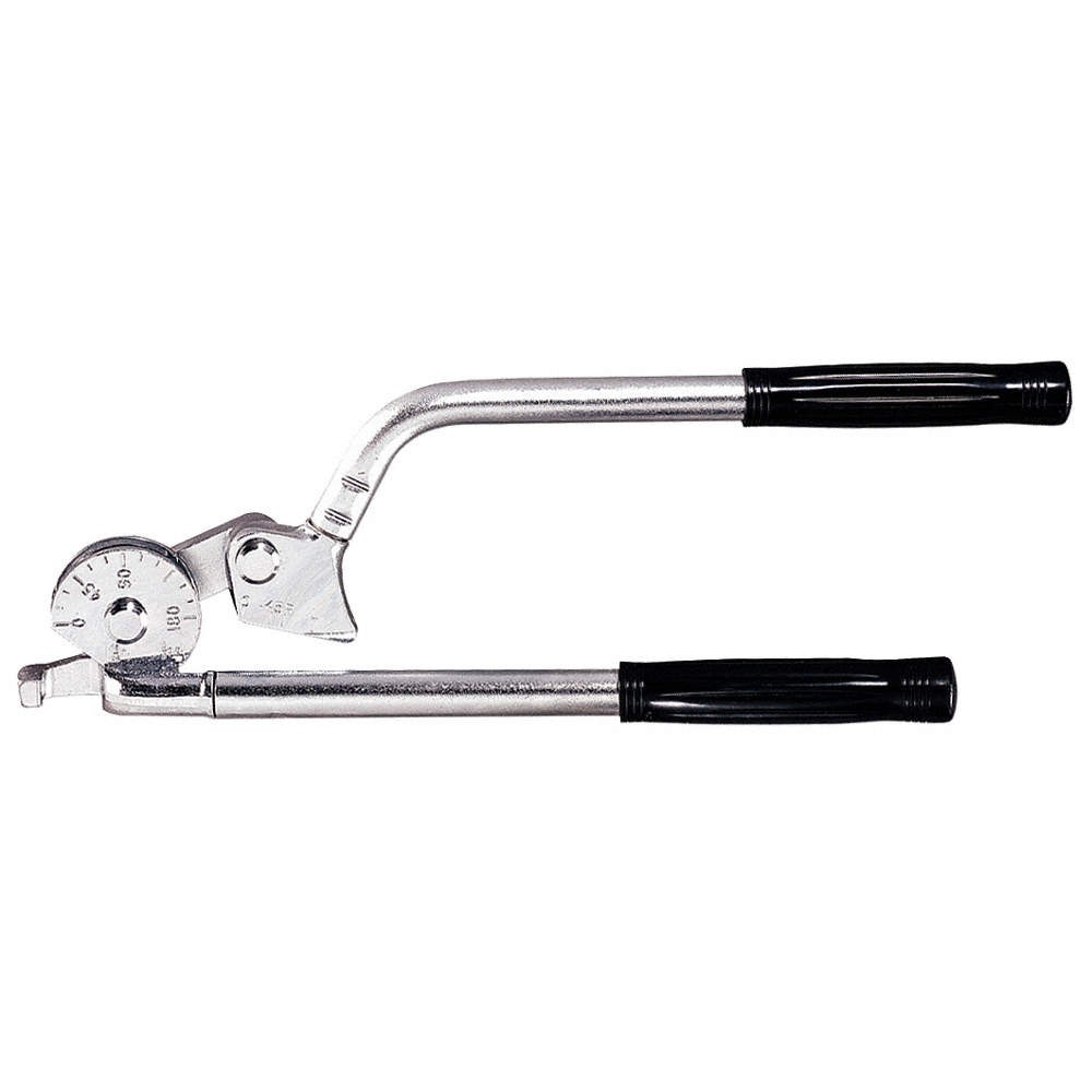 IMPERIAL 364-FHB-04 Tube Bender,10 in L 5MK27