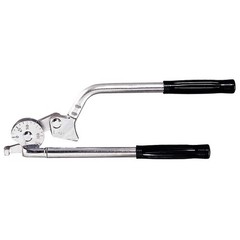 IMPERIAL 364-FHB-04 Tube Bender,10 in L 5MK27