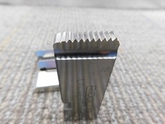 NEW 4-Pack Ridgid 47770 1&Prime; &ndash; 2&Prime; &ndash; 11 1/2 NPT Universal Dies High Speed RH