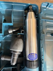HUXING Drain Cleaning with, Attachments No Battery