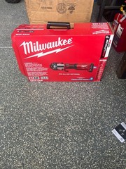 Milwaukee 2922-22 M18 Force Logic Press Tool