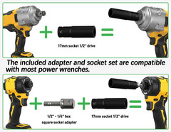 Symmons Temptrol Valve Extractor Tool Set &ndash; Classic & Evolve Alloy Steel