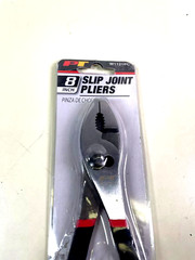 Performance Tool W1121PC &ndash; 8&Prime; inch Alloy Steel Slip Joint Pliers