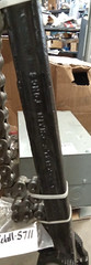 Petol-Titan C57-P Reversible Chain Tong Gearench 1-1/2&Prime;- 8&Prime; Pipe Forged Steel