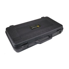 Steel Dragon Tools&reg; 600 PRO MAX 1/2 in. &ndash; 2 in. Handheld Power Pipe Threader