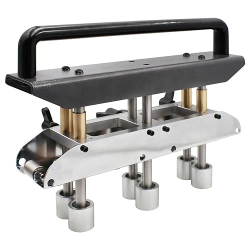 Three Station Roller Bender, 0‑90 Degree Angle 13‑130mm Bending Roller Metal