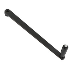 Roller Bender for Flat/Square/Rectangular Pipe Steel Cooper and Aluminum