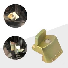 Truck Automotive Vehicles Stretch Belt Auxiliary Removal Installation Helper