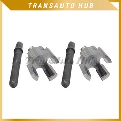 NEW Professional PVC Pipe Threader Kit For Internal & External Threading US