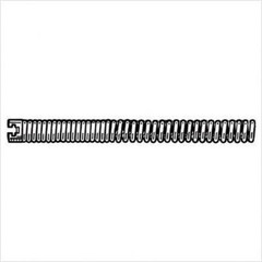 Drain Cleaning Cable 5/16 In. x 25 ft.