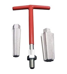 Orbit Sprinkler System 1/2&Prime; & 3/4&Prime; Plastic Pipe Nipple Extractor Replacement