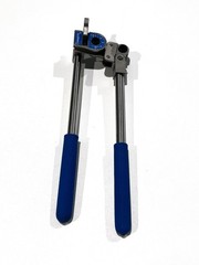 Swagelok Hand Tube Bender &ndash; 1/4&Prime; Tube OD 9/16&Prime; Bend Radius &ndash; MS-HTB-4T