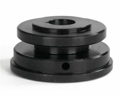 Steel Dragon Tools&reg; 49217 Groove Roll 2&Prime;-6&Prime; fits RIDGID&reg; 918 Roll Groover 48297