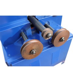 110V Rolling Pipe Bending Machine Multi-Function Tube Pipe Bender 1.5KW