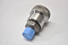 Continental Industries Service Adapter Threaded Tool Installation Pipe Tool