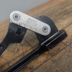 Blue Point TBS 200 Hand Held 3/16 1/4 5/16 3/8 4-6-8mm Pipe Tube Bender &ndash; USA