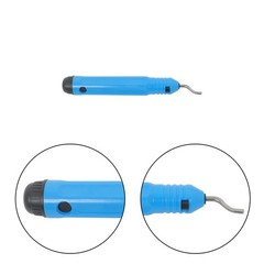 Flaring Tool Kit For 1/4 &ndash; 3/4 6-19mm Single Flare 6 Holes 45&deg; Tube Flare Tool