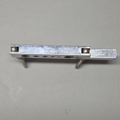 Imperial Eastman 195-FA 45 Degree Flaring Tool 3/16-5/8 USA Vintage