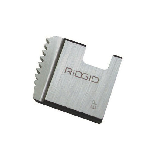 Ridgid 37845 1-1/2&Prime; 12R NPT Pipe Threading Dies for 3-Way Pipe Threaders