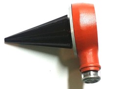 Westward Spiral Ratcheting Pipe Reamer Self Feeding up to 2&Prime; NEW IN BOX