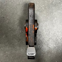 Ridgid 76667 ProPress Pressing Tool 1-1/4&Prime; Jaw, Standard Series