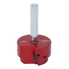 1 Pipe Reamer Kit Aluminum Alloy For Quick Pipe Expansion