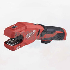 Milwaukee M12 PCSS Cordless Copper Pipe Cutter 12V Sub Compact Bare Tool Only