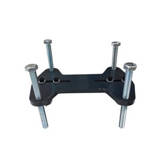 220V 40-280mm Hydraulic Pipeline Cutting Machine Fire Protection Pipe Cutter 5T