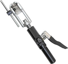 Hydraulic Flaring Tool Set &ndash; Universal Kit, Includes&hellip;