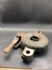ROTHENBERGER COLLINS SNAP-O-MATIC 1671 1/8 &ndash; 3/4 PIPE THREADER HEAD DIE