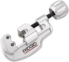 29963 Model 35S 1/4&Prime; to 1-3/8&Prime; Stainless Steel Tubing Cutter with X-CEL Knob,&hellip;