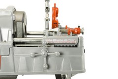 Reconditioned RIDGID&reg; 535A V3 Pipe Threader with 811A & Extra Head Dies & Cart