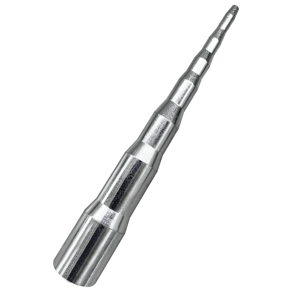 6-Size Copper Tube Swaging Tool for HVAC (3/16 to 5/8 in O.D.)