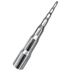 6-Size Copper Tube Swaging Tool for HVAC (3/16 to 5/8 in O.D.)