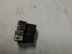 Toledo Beaver Pipe Threading Dies 3/8&Prime; No. 00-30-11-12