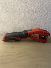 Milwaukee M12 12V Copper Tubing Cutter 2471-20 Cordless Tool Only