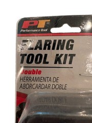 Flaring Tool Kit-New-Plumbing-Home Improvements- Pipes