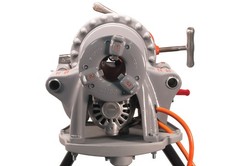 Reconditioned RIDGID&reg; 300 Pipe Threading Machine and Genuine Accessories 15682