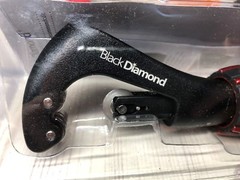 Black Diamond Smart Spring Tube Pipe Cutter 1/8&Prime; to 1-1/4&Prime; 4-32m Chromium 11217